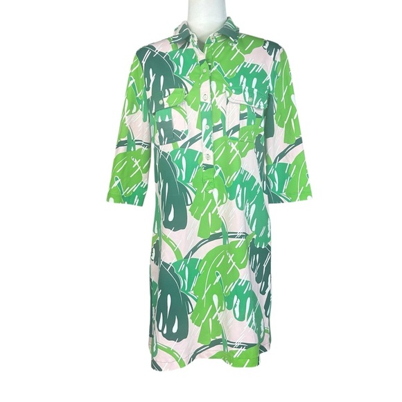 Tuckernuck Persifor Winpenny Dress Med
Preppy Coastal Classy Capsule Wardrobe - Picture 2 of 9